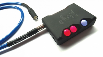 Chord Clearway Digital Audio Cable